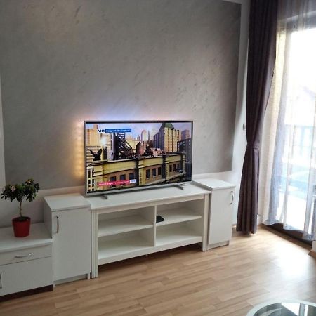Апартамент Лукс В Спа Хотел Свети Спас Velingrad Extérieur photo