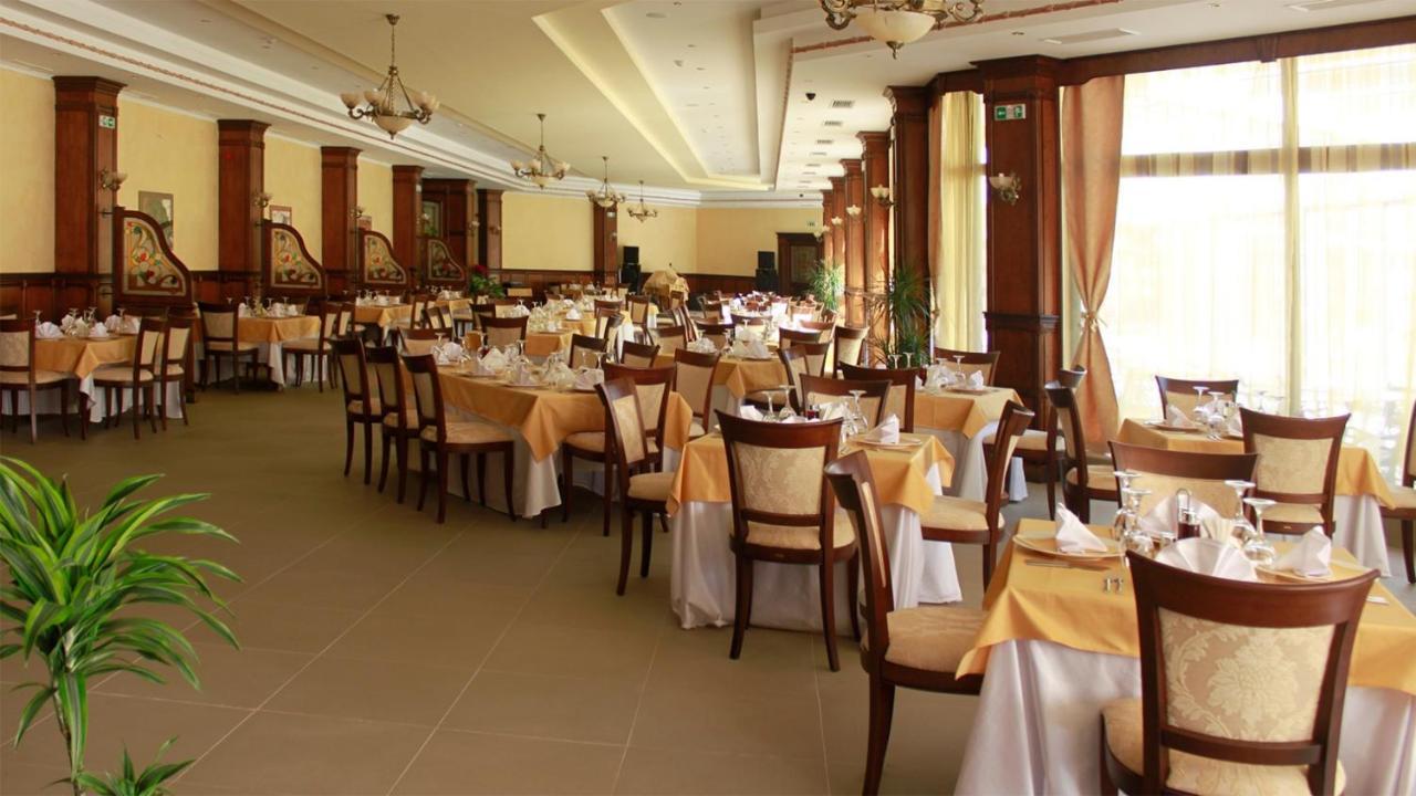 Апартамент Лукс В Спа Хотел Свети Спас Velingrad Extérieur photo